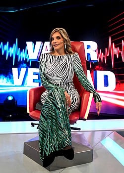 Lucy Bacigalupo